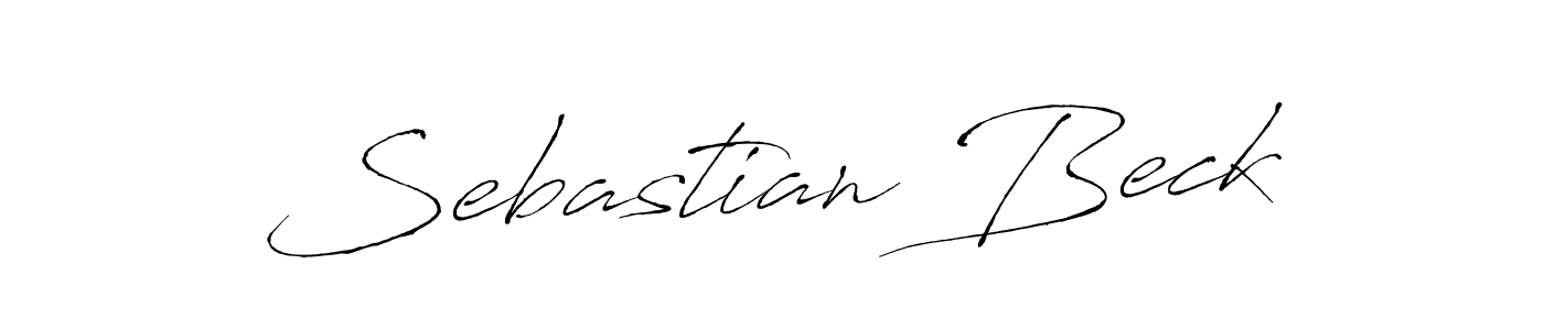 You can use this online signature creator to create a handwritten signature for the name Sebastian Beck. This is the best online autograph maker. Sebastian Beck signature style 6 images and pictures png