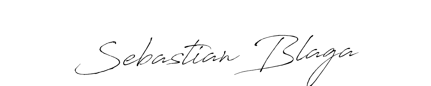 Make a beautiful signature design for name Sebastian Blaga. Use this online signature maker to create a handwritten signature for free. Sebastian Blaga signature style 6 images and pictures png