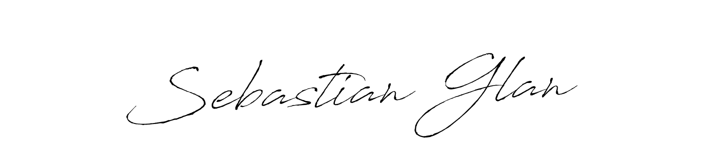 See photos of Sebastian Glan official signature by Spectra . Check more albums & portfolios. Read reviews & check more about Antro_Vectra font. Sebastian Glan signature style 6 images and pictures png