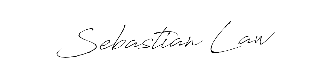 See photos of Sebastian Law official signature by Spectra . Check more albums & portfolios. Read reviews & check more about Antro_Vectra font. Sebastian Law signature style 6 images and pictures png