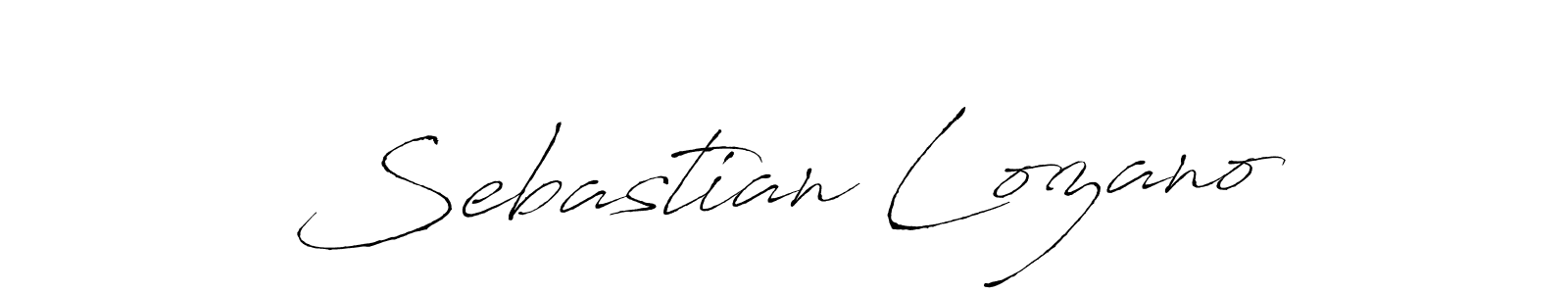 Here are the top 10 professional signature styles for the name Sebastian Lozano. These are the best autograph styles you can use for your name. Sebastian Lozano signature style 6 images and pictures png