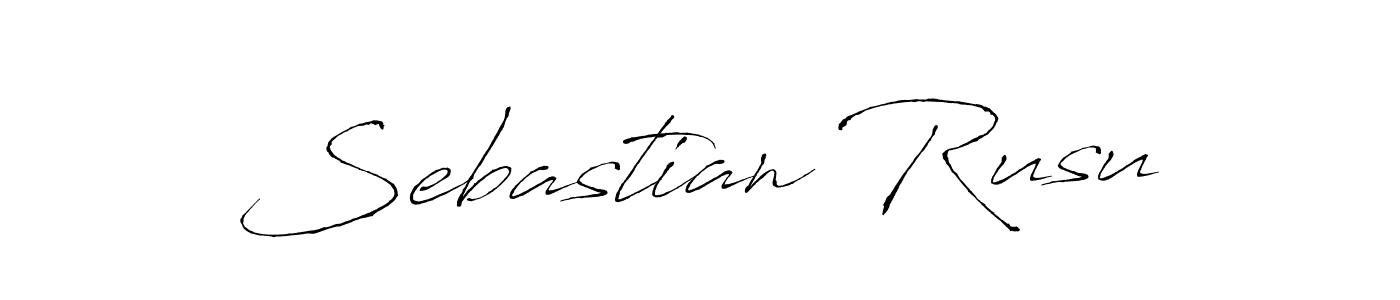 if you are searching for the best signature style for your name Sebastian Rusu. so please give up your signature search. here we have designed multiple signature styles  using Antro_Vectra. Sebastian Rusu signature style 6 images and pictures png