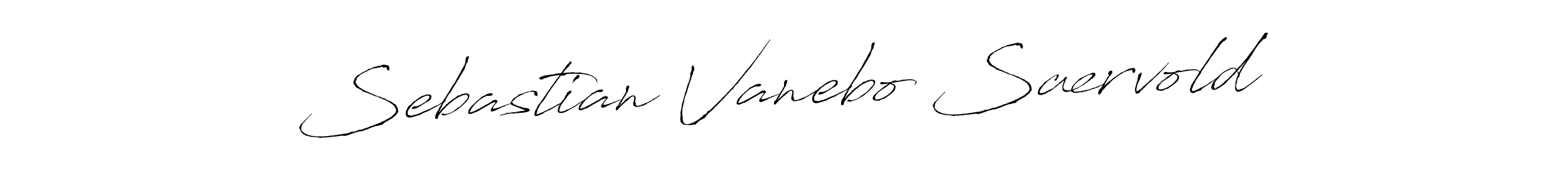 Here are the top 10 professional signature styles for the name Sebastian Vanebo Særvold. These are the best autograph styles you can use for your name. Sebastian Vanebo Særvold signature style 6 images and pictures png