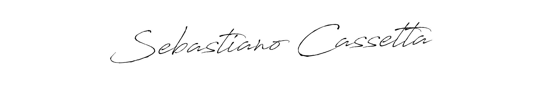 How to Draw Sebastiano Cassetta signature style? Antro_Vectra is a latest design signature styles for name Sebastiano Cassetta. Sebastiano Cassetta signature style 6 images and pictures png