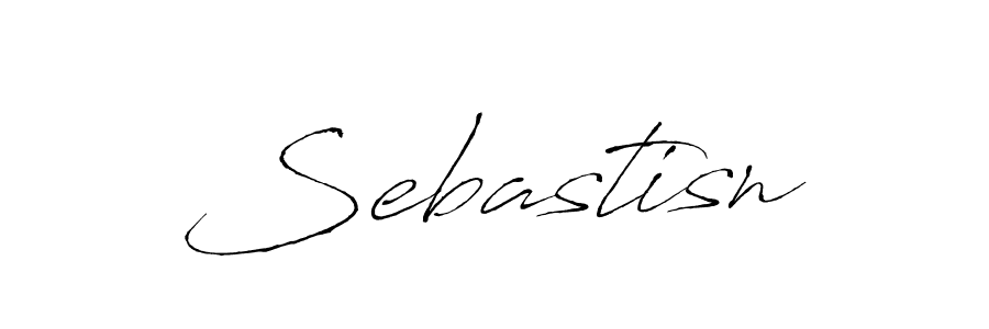 It looks lik you need a new signature style for name Sebastisn. Design unique handwritten (Antro_Vectra) signature with our free signature maker in just a few clicks. Sebastisn signature style 6 images and pictures png