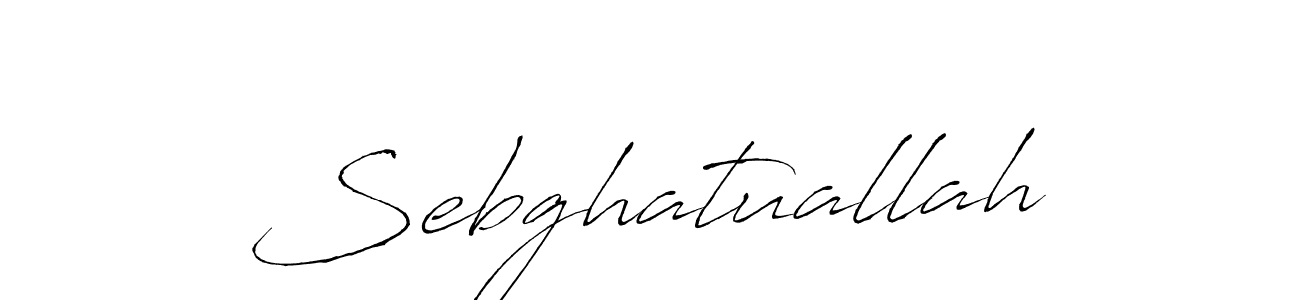 Make a short Sebghatuallah signature style. Manage your documents anywhere anytime using Antro_Vectra. Create and add eSignatures, submit forms, share and send files easily. Sebghatuallah signature style 6 images and pictures png