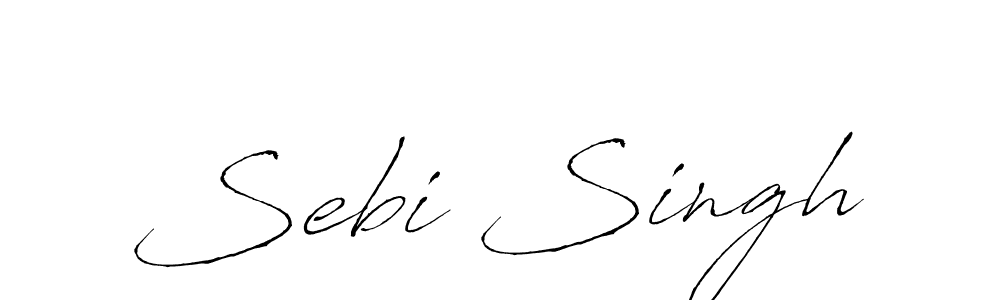 See photos of Sebi Singh official signature by Spectra . Check more albums & portfolios. Read reviews & check more about Antro_Vectra font. Sebi Singh signature style 6 images and pictures png