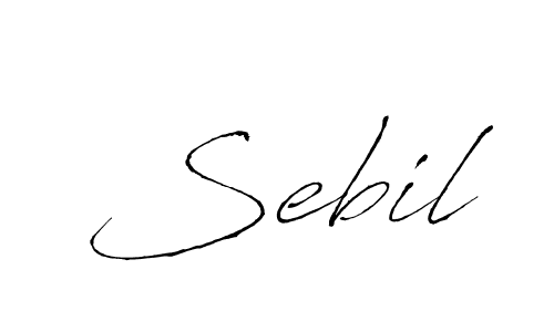 Also You can easily find your signature by using the search form. We will create Sebil name handwritten signature images for you free of cost using Antro_Vectra sign style. Sebil signature style 6 images and pictures png