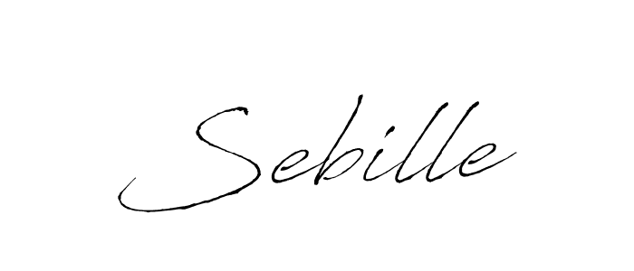 Also You can easily find your signature by using the search form. We will create Sebille name handwritten signature images for you free of cost using Antro_Vectra sign style. Sebille signature style 6 images and pictures png