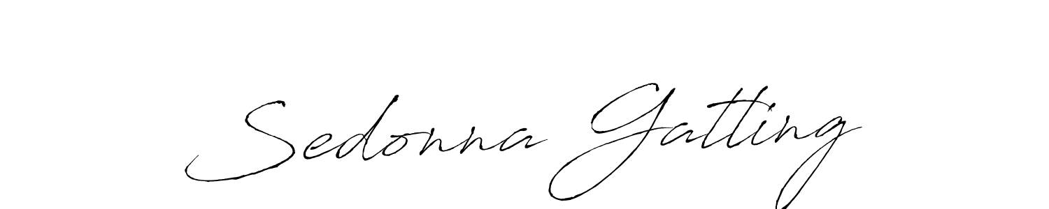 See photos of Sedonna Gatling official signature by Spectra . Check more albums & portfolios. Read reviews & check more about Antro_Vectra font. Sedonna Gatling signature style 6 images and pictures png