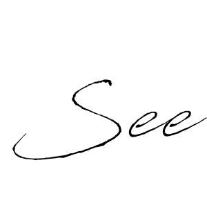 Make a short See signature style. Manage your documents anywhere anytime using Antro_Vectra. Create and add eSignatures, submit forms, share and send files easily. See signature style 6 images and pictures png