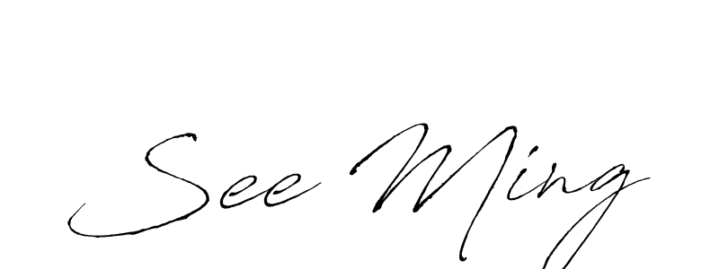 Here are the top 10 professional signature styles for the name See Ming. These are the best autograph styles you can use for your name. See Ming signature style 6 images and pictures png