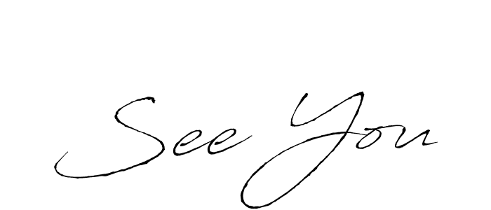 See photos of See You official signature by Spectra . Check more albums & portfolios. Read reviews & check more about Antro_Vectra font. See You signature style 6 images and pictures png