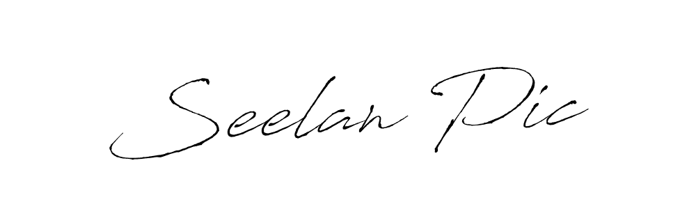 Here are the top 10 professional signature styles for the name Seelan Pic. These are the best autograph styles you can use for your name. Seelan Pic signature style 6 images and pictures png