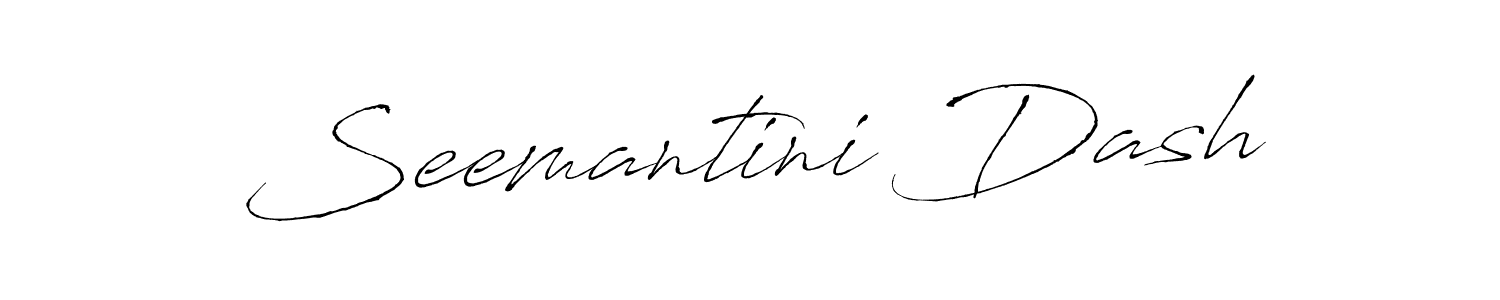 How to Draw Seemantini Dash signature style? Antro_Vectra is a latest design signature styles for name Seemantini Dash. Seemantini Dash signature style 6 images and pictures png