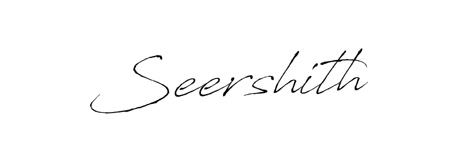 You can use this online signature creator to create a handwritten signature for the name Seershith. This is the best online autograph maker. Seershith signature style 6 images and pictures png