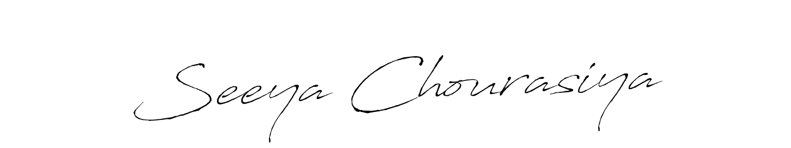 Here are the top 10 professional signature styles for the name Seeya Chourasiya. These are the best autograph styles you can use for your name. Seeya Chourasiya signature style 6 images and pictures png