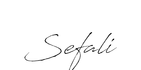 This is the best signature style for the Sefali name. Also you like these signature font (Antro_Vectra). Mix name signature. Sefali signature style 6 images and pictures png