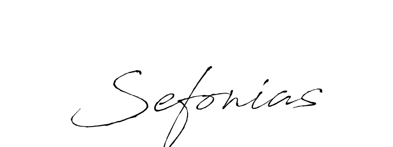 It looks lik you need a new signature style for name Sefonias. Design unique handwritten (Antro_Vectra) signature with our free signature maker in just a few clicks. Sefonias signature style 6 images and pictures png