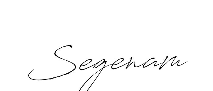Similarly Antro_Vectra is the best handwritten signature design. Signature creator online .You can use it as an online autograph creator for name Segenam. Segenam signature style 6 images and pictures png