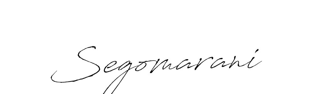 How to Draw Segomarani signature style? Antro_Vectra is a latest design signature styles for name Segomarani. Segomarani signature style 6 images and pictures png