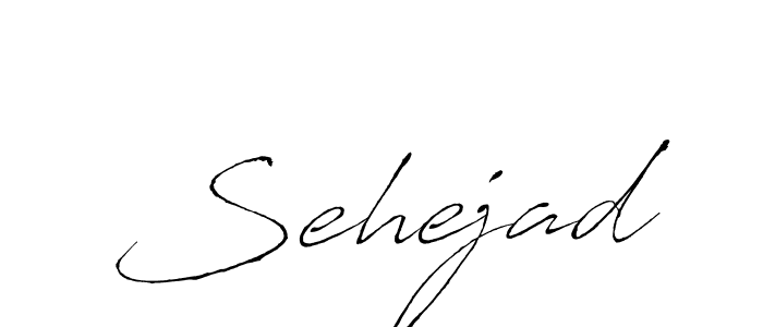 You should practise on your own different ways (Antro_Vectra) to write your name (Sehejad) in signature. don't let someone else do it for you. Sehejad signature style 6 images and pictures png