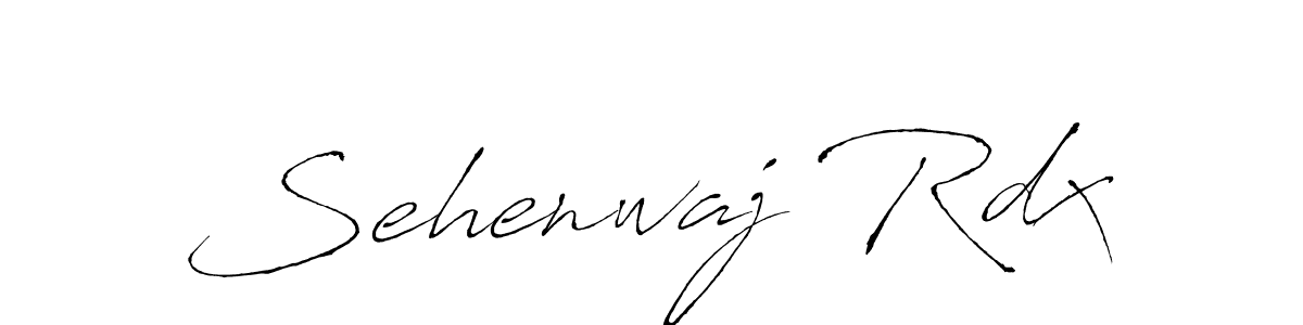 Similarly Antro_Vectra is the best handwritten signature design. Signature creator online .You can use it as an online autograph creator for name Sehenwaj Rdx. Sehenwaj Rdx signature style 6 images and pictures png