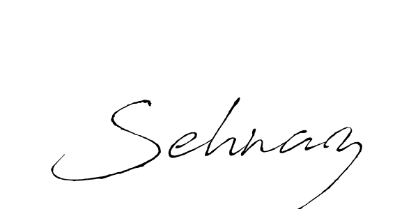 Similarly Antro_Vectra is the best handwritten signature design. Signature creator online .You can use it as an online autograph creator for name Sehnaz. Sehnaz signature style 6 images and pictures png