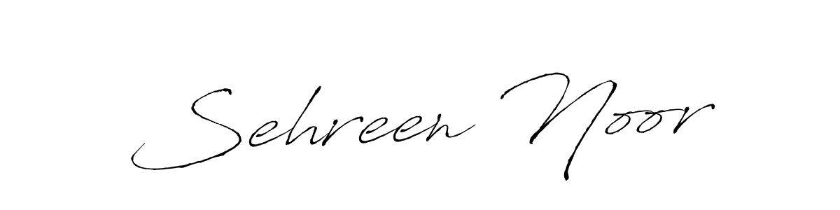 You should practise on your own different ways (Antro_Vectra) to write your name (Sehreen Noor) in signature. don't let someone else do it for you. Sehreen Noor signature style 6 images and pictures png