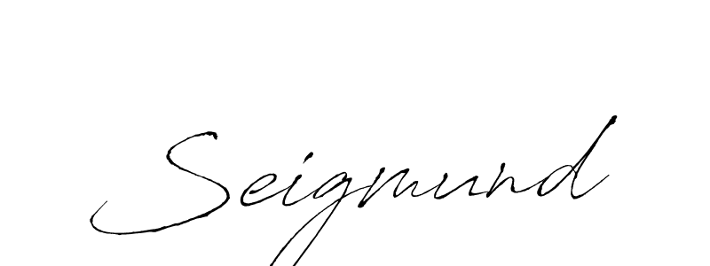 See photos of Seigmund official signature by Spectra . Check more albums & portfolios. Read reviews & check more about Antro_Vectra font. Seigmund signature style 6 images and pictures png