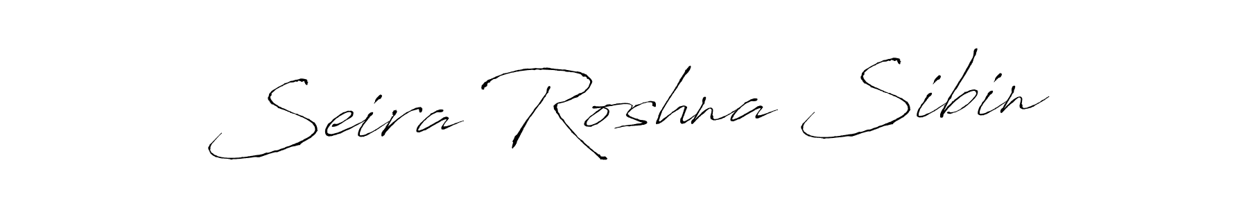 See photos of Seira Roshna Sibin official signature by Spectra . Check more albums & portfolios. Read reviews & check more about Antro_Vectra font. Seira Roshna Sibin signature style 6 images and pictures png