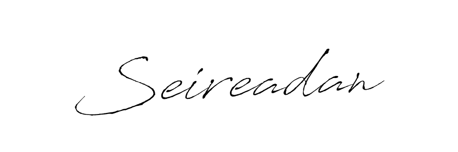 Here are the top 10 professional signature styles for the name Seireadan. These are the best autograph styles you can use for your name. Seireadan signature style 6 images and pictures png