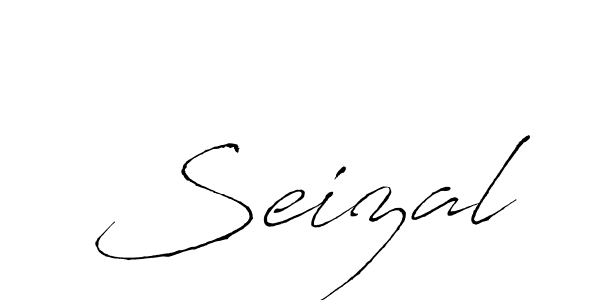 if you are searching for the best signature style for your name Seizal. so please give up your signature search. here we have designed multiple signature styles  using Antro_Vectra. Seizal signature style 6 images and pictures png