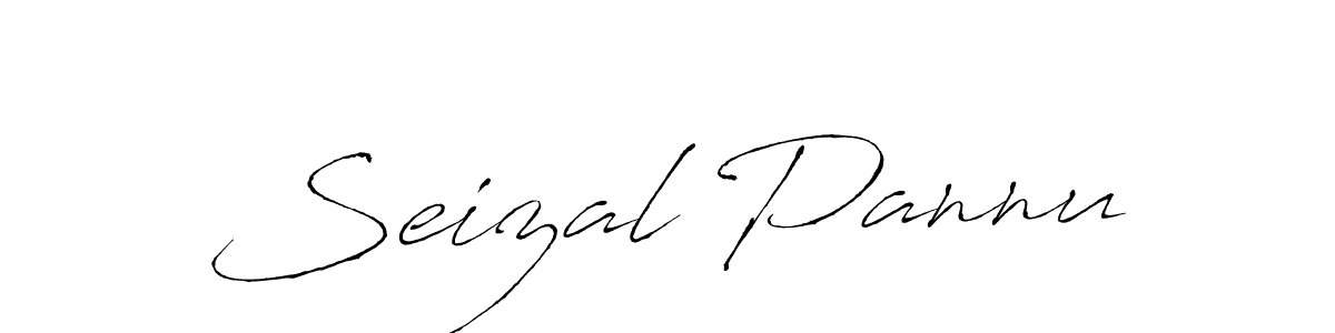 How to Draw Seizal Pannu signature style? Antro_Vectra is a latest design signature styles for name Seizal Pannu. Seizal Pannu signature style 6 images and pictures png