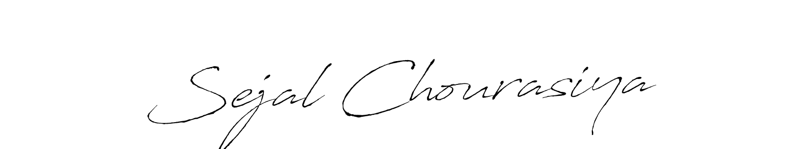 You can use this online signature creator to create a handwritten signature for the name Sejal Chourasiya. This is the best online autograph maker. Sejal Chourasiya signature style 6 images and pictures png
