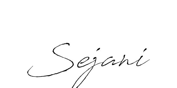 See photos of Sejani official signature by Spectra . Check more albums & portfolios. Read reviews & check more about Antro_Vectra font. Sejani signature style 6 images and pictures png