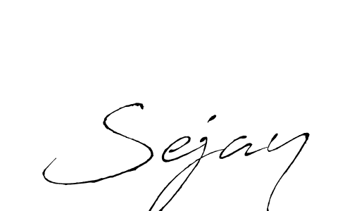 Similarly Antro_Vectra is the best handwritten signature design. Signature creator online .You can use it as an online autograph creator for name Sejay. Sejay signature style 6 images and pictures png