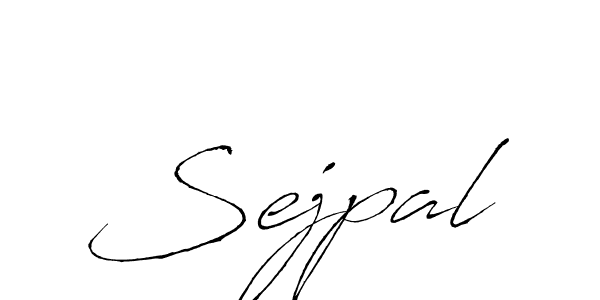 Best and Professional Signature Style for Sejpal. Antro_Vectra Best Signature Style Collection. Sejpal signature style 6 images and pictures png