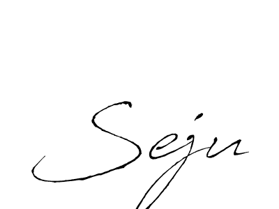 Check out images of Autograph of Seju name. Actor Seju Signature Style. Antro_Vectra is a professional sign style online. Seju signature style 6 images and pictures png