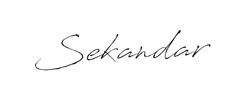 if you are searching for the best signature style for your name Sekandar. so please give up your signature search. here we have designed multiple signature styles  using Antro_Vectra. Sekandar signature style 6 images and pictures png