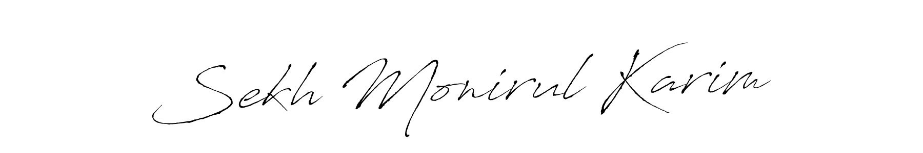 Check out images of Autograph of Sekh Monirul Karim name. Actor Sekh Monirul Karim Signature Style. Antro_Vectra is a professional sign style online. Sekh Monirul Karim signature style 6 images and pictures png