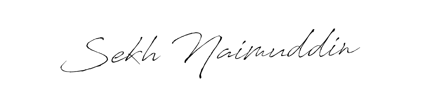 if you are searching for the best signature style for your name Sekh Naimuddin. so please give up your signature search. here we have designed multiple signature styles  using Antro_Vectra. Sekh Naimuddin signature style 6 images and pictures png