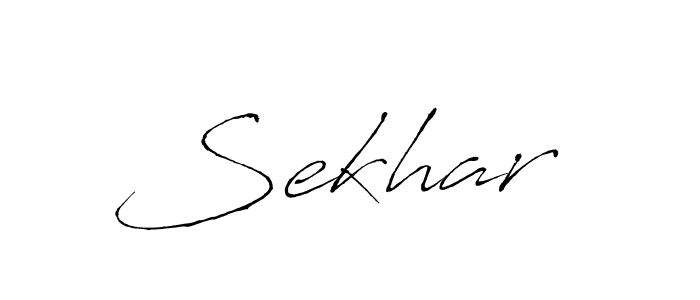 Make a beautiful signature design for name Sekhar . Use this online signature maker to create a handwritten signature for free. Sekhar  signature style 6 images and pictures png