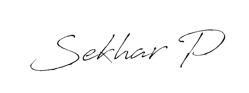 Here are the top 10 professional signature styles for the name Sekhar P. These are the best autograph styles you can use for your name. Sekhar P signature style 6 images and pictures png