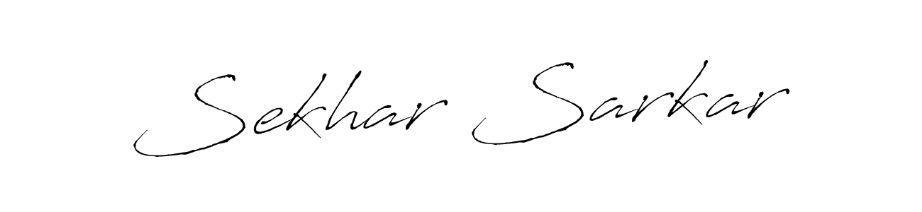 Also You can easily find your signature by using the search form. We will create Sekhar Sarkar name handwritten signature images for you free of cost using Antro_Vectra sign style. Sekhar Sarkar signature style 6 images and pictures png