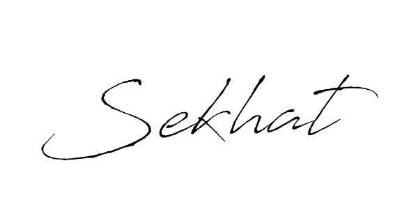 Make a beautiful signature design for name Sekhat. Use this online signature maker to create a handwritten signature for free. Sekhat signature style 6 images and pictures png