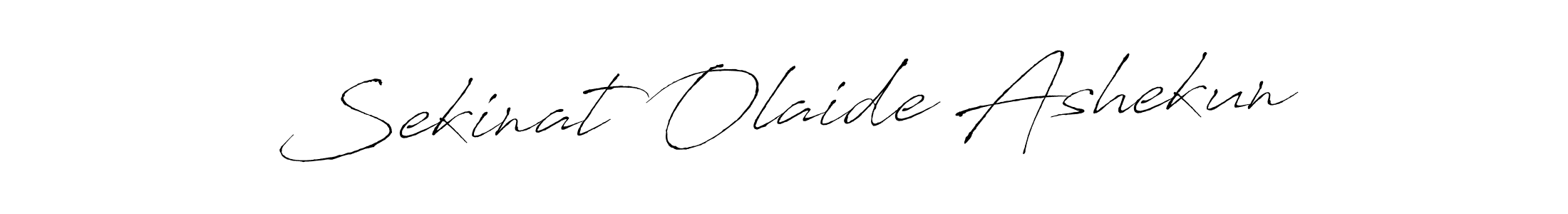 Use a signature maker to create a handwritten signature online. With this signature software, you can design (Antro_Vectra) your own signature for name Sekinat Olaide Ashekun. Sekinat Olaide Ashekun signature style 6 images and pictures png