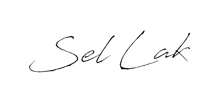 Check out images of Autograph of Sel Lak name. Actor Sel Lak Signature Style. Antro_Vectra is a professional sign style online. Sel Lak signature style 6 images and pictures png