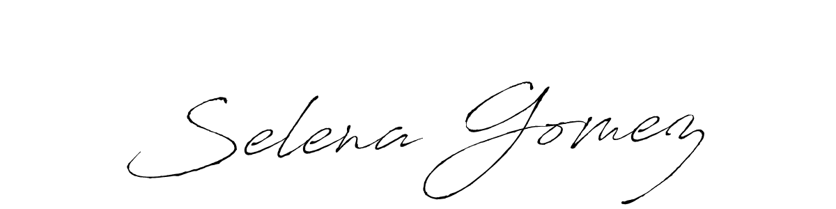 78+ Selena Gomez Name Signature Style Ideas | Creative Name Signature