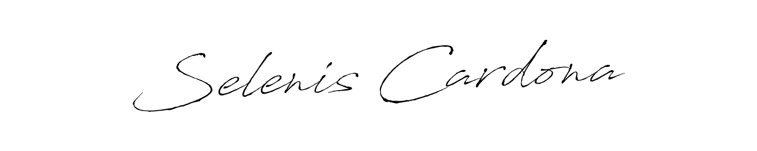 Check out images of Autograph of Selenis Cardona name. Actor Selenis Cardona Signature Style. Antro_Vectra is a professional sign style online. Selenis Cardona signature style 6 images and pictures png